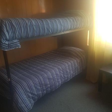 Hostal La Morenita Punta Arenas Eksteriør bilde
