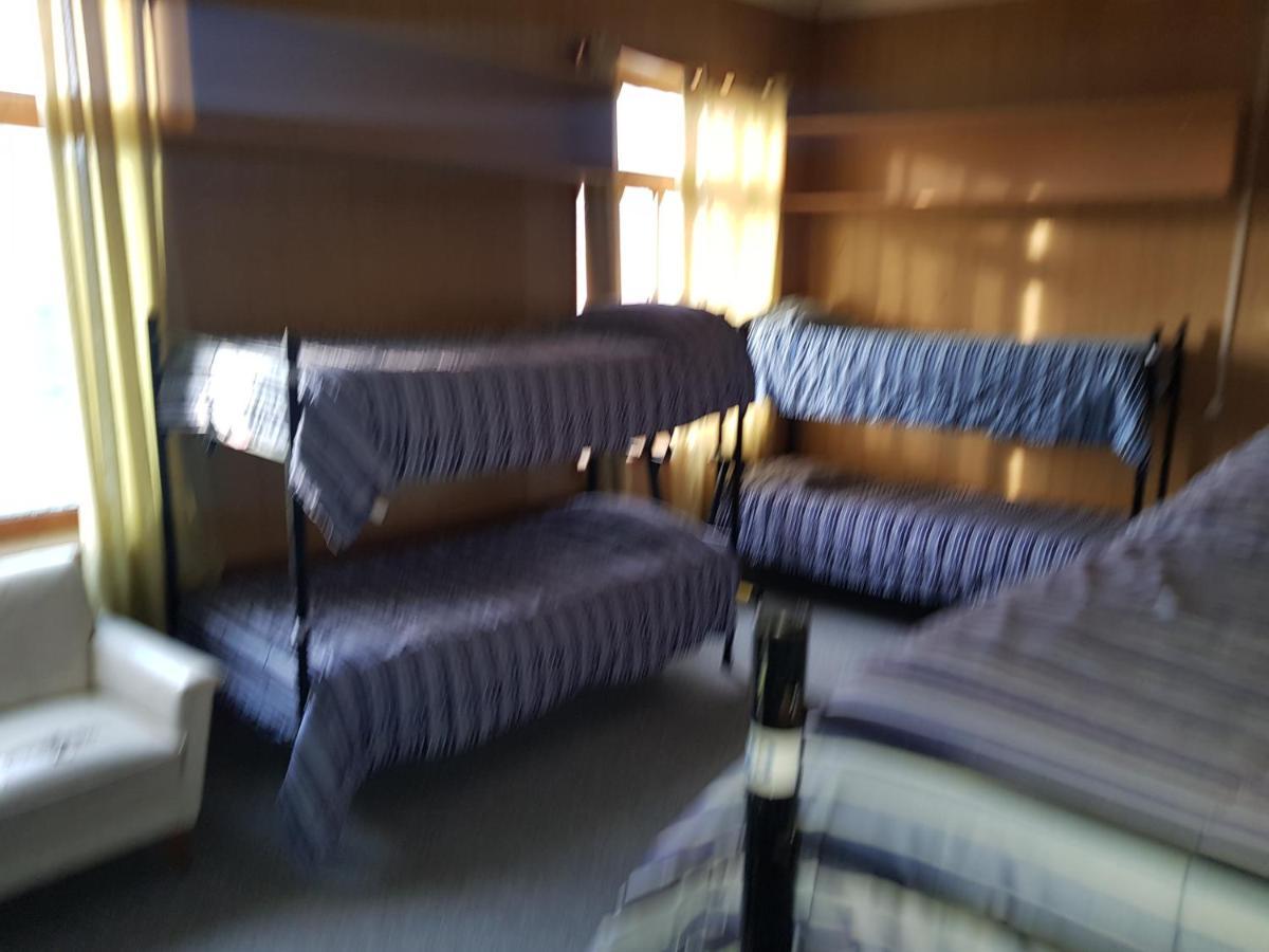 Hostal La Morenita Punta Arenas Eksteriør bilde